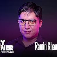 Primary photo for Corner 20: Ramin Khavarzadeh