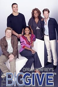 Primary photo for The Big Give