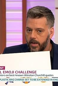 Primary photo for Episode #5.7 Primary photo for Episode #5.7