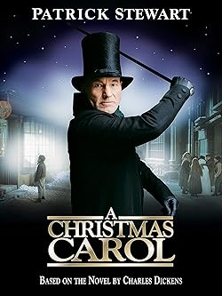 Poster of A Christmas Carol