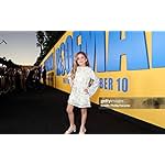 Actor: Esmé McSherry