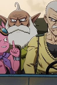 Primary photo for Departure