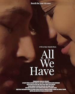 Poster of All We Have