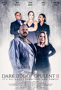 Primary photo for The Dark Side of Opulent II Primary photo for The Dark Side of Opulent II