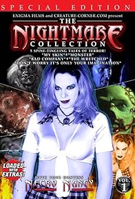Primary photo for The Nightmare Collection Volume 1 Primary photo for The Nightmare Collection Volume 1