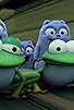 Primary photo for The Bear, The Frog And The Mosquito Primary photo for The Bear, The Frog And The Mosquito
