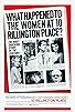 Primary photo for 10 Rillington Place Primary photo for 10 Rillington Place