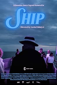 Primary photo for Ship