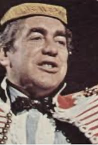 Primary photo for Hancock's