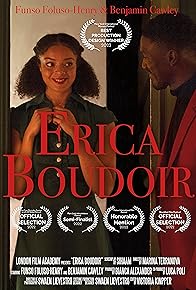 Primary photo for Erica Boudoir