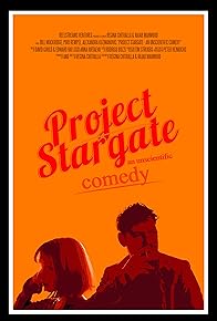 Primary photo for Project Stargate - an unscientific comedy Primary photo for Project Stargate - an unscientific comedy
