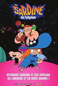 Primary photo for Sardine de l'espace