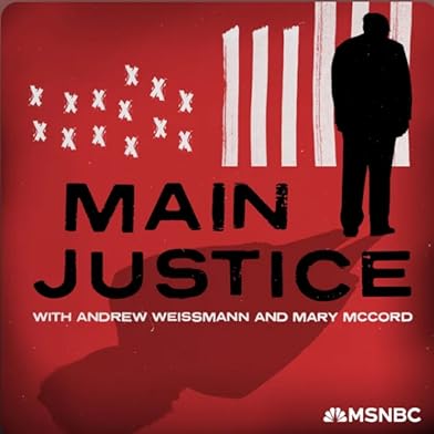 Primary photo for Main Justice Primary photo for Main Justice