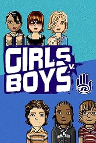Primary photo for Girls v. Boys Primary photo for Girls v. Boys