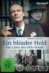 Primary photo for Ein blinder Held - Die Liebe des Otto Weidt