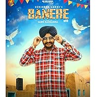 Primary photo for Banere - Surinder Laddi