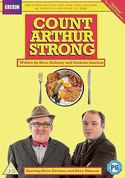 Poster of Count Arthur Strong