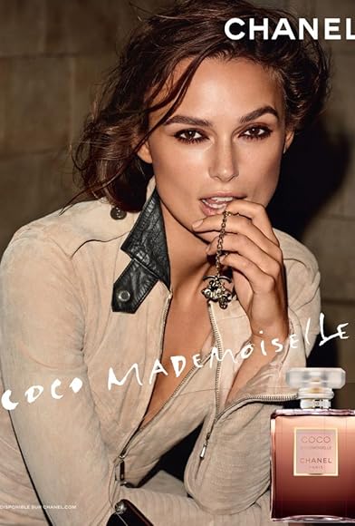 Primary photo for Coco Mademoiselle: Chanel Primary photo for Coco Mademoiselle: Chanel