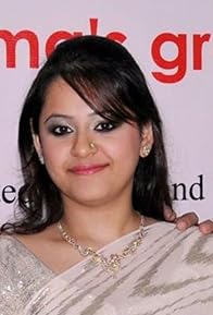 Primary photo for Rehnuma Tarannum