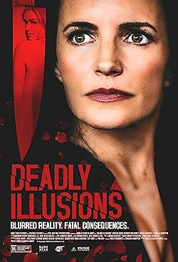 Poster of Deadly Illusions