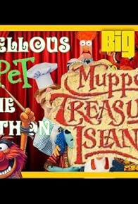 Primary photo for Muppet Treasure Island