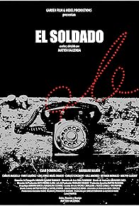 Primary photo for El Soldado