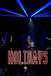 Primary photo for Holidays Primary photo for Holidays