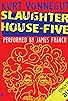 Primary photo for Slaughterhouse-Five Primary photo for Slaughterhouse-Five