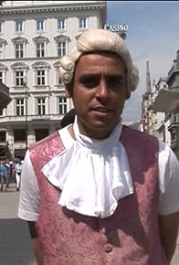 Primary photo for The Mozart Minute