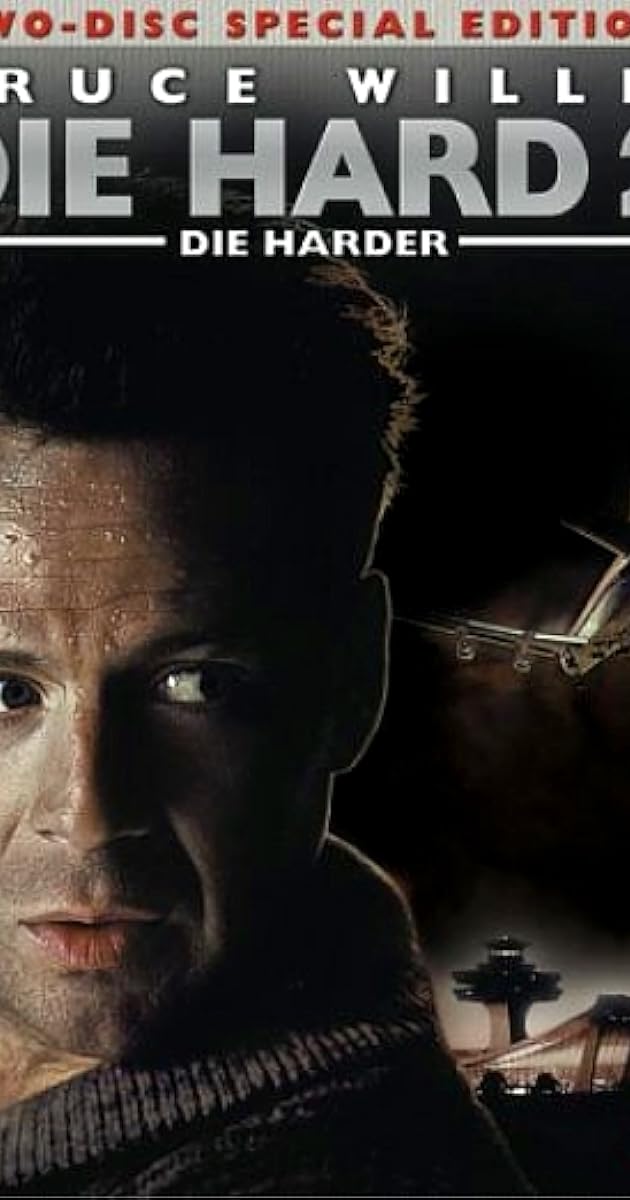 Die Hard 2 Streaming Vf Die Hard 2: The Bad Guys - Villains' Profile (Video 1990) - IMDb