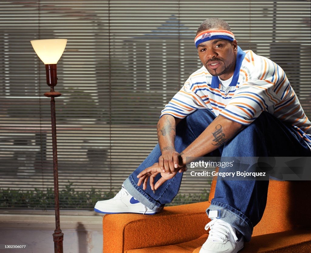 Def Jam Vendetta (2003)