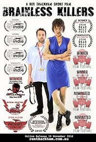 Primary photo for Brainless Killers