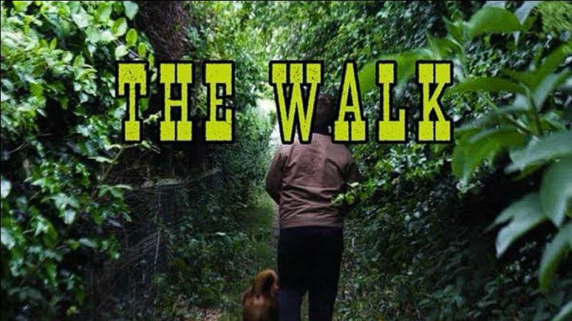 The Walk: First Short Film
