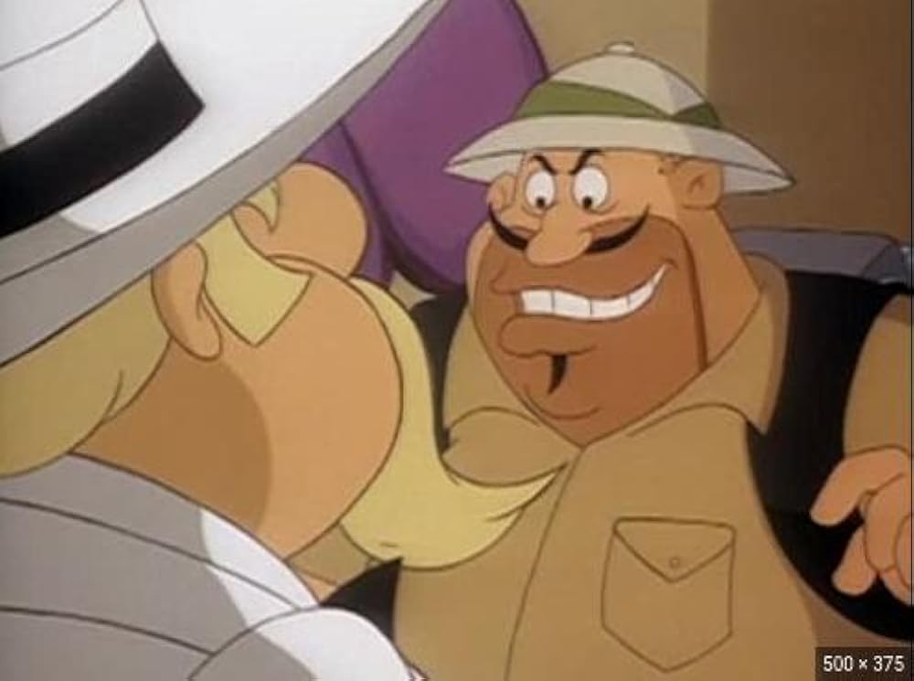 ハンテッド　トム・ブラウン・ジュニア 51+ut1fFPvL._UF350,350_QL50_.jpg