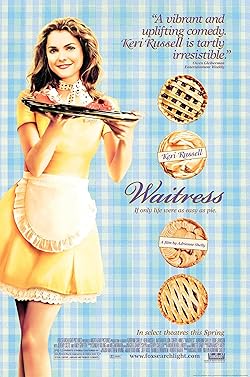 Poster of Waitress