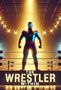 Primary photo for The Wrestler Within