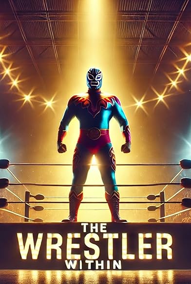 Primary photo for The Wrestler Within Primary photo for The Wrestler Within