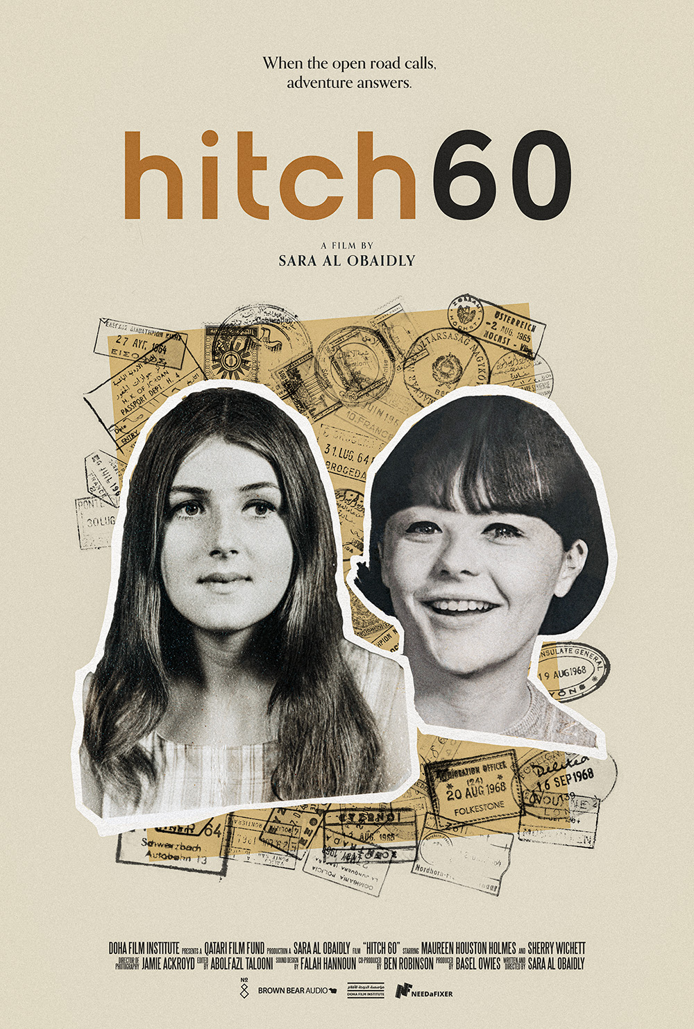 Hitch 60
