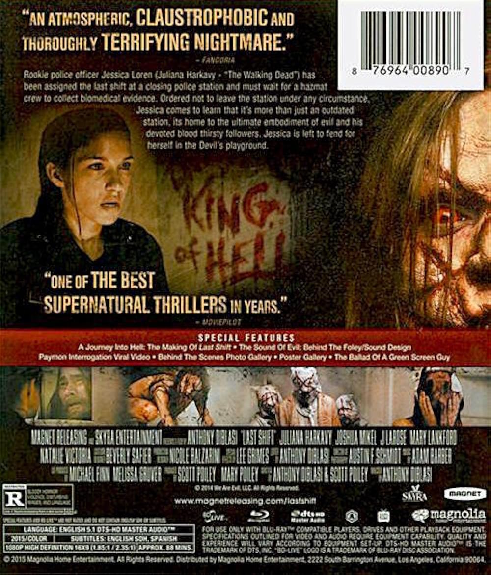黒夢　DVD　「LAST LONG TOUR 2014-2015」 Twilight's Last Gleaming (DVD) Burt Lancaster Richard