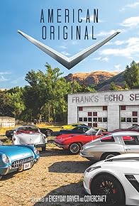 Primary photo for American Original