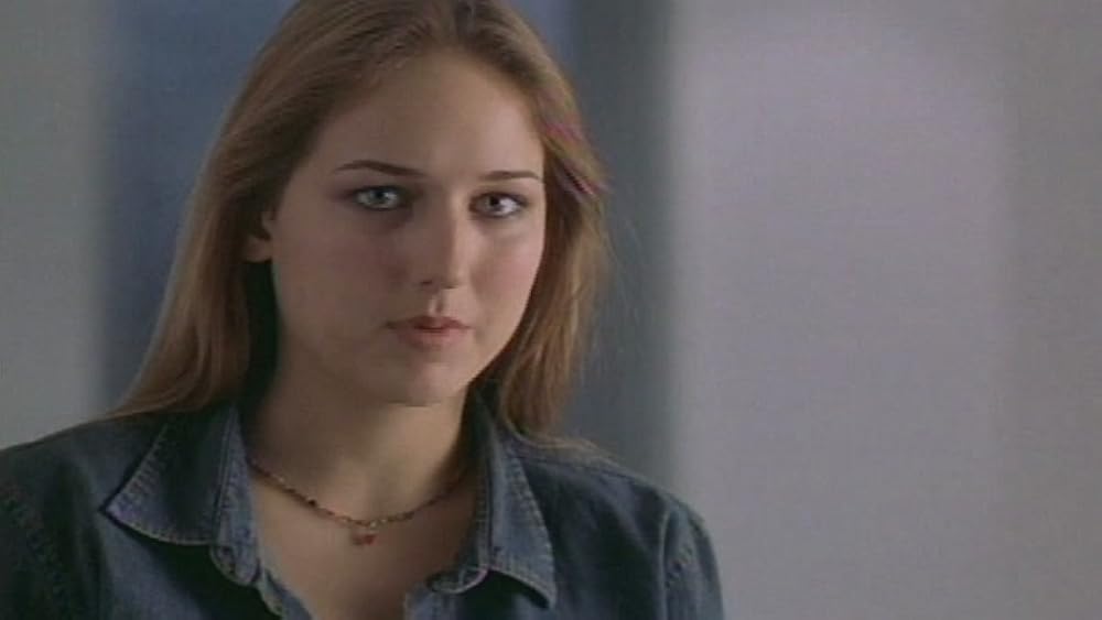 The Glass House The Glass House Scene Attitude IMDb