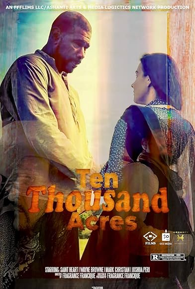 Primary photo for Ten Thousand Acres Primary photo for Ten Thousand Acres