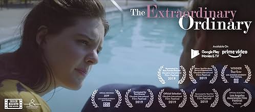 The Extraordinary Ordinary (2019) - IMDb