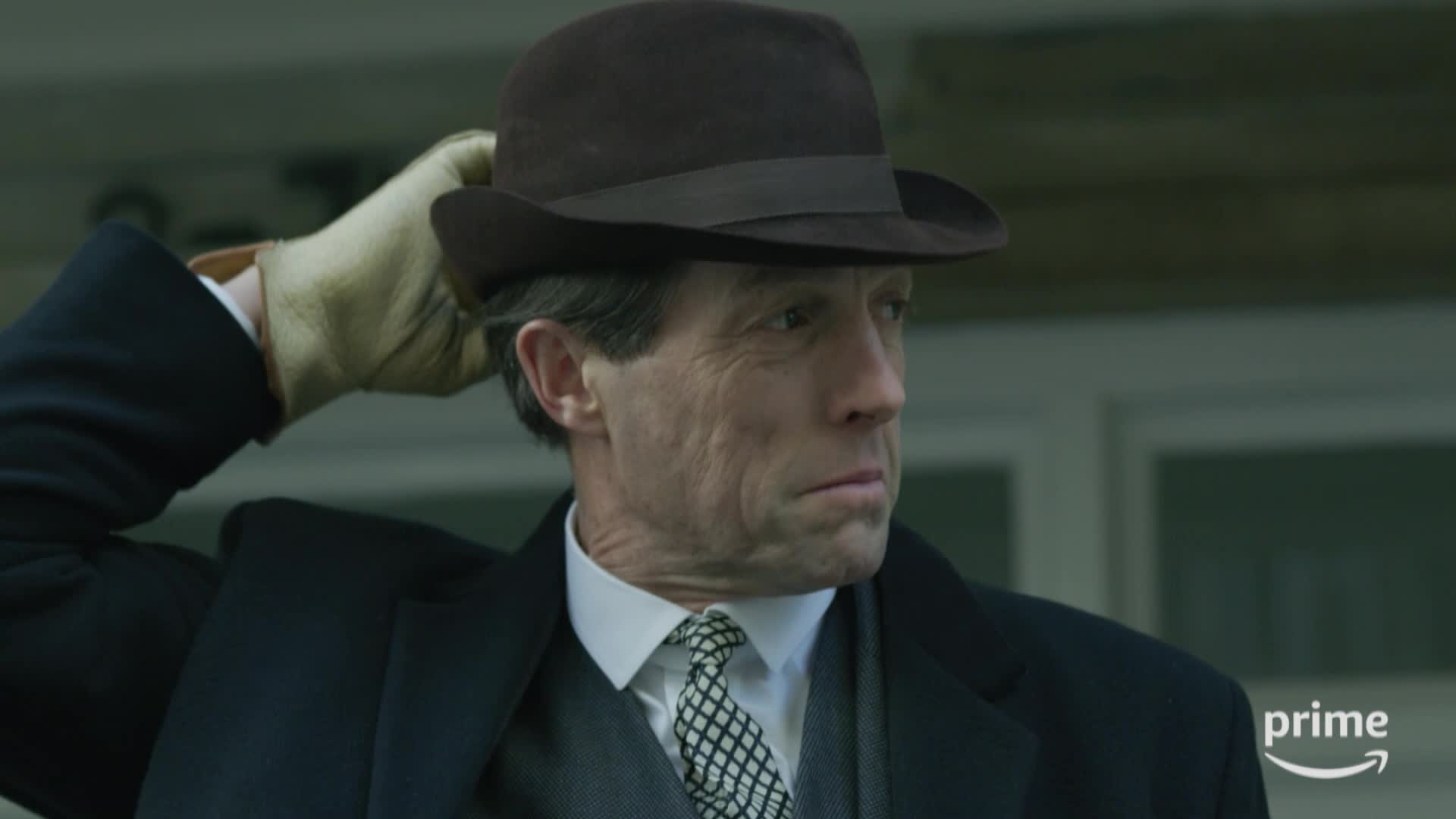 чрезвычайно английский скандал 2018