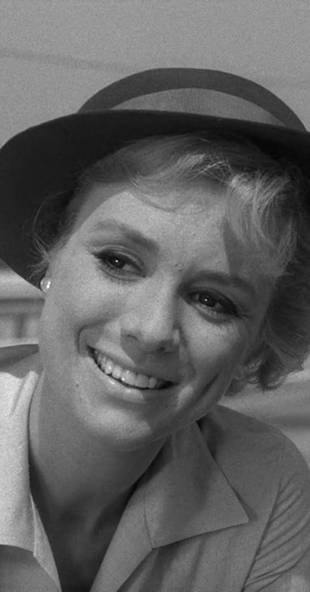 quot The Twilight Zone quot The Hitch Hiker (TV Episode 1960) Full Cast quot The Twilight Zone quot The Hitch Hiker (TV Episode 1960) Full Cast