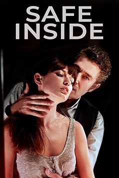 Safe Inside Poster