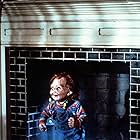 Brad Dourif in Chucky - Die Mörderpuppe (1988)