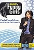 Primary photo for Paula Poundstone: Look What the Cat Dragged In Primary photo for Paula Poundstone: Look What the Cat Dragged In