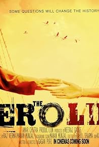 Primary photo for The Zero Line Primary photo for The Zero Line