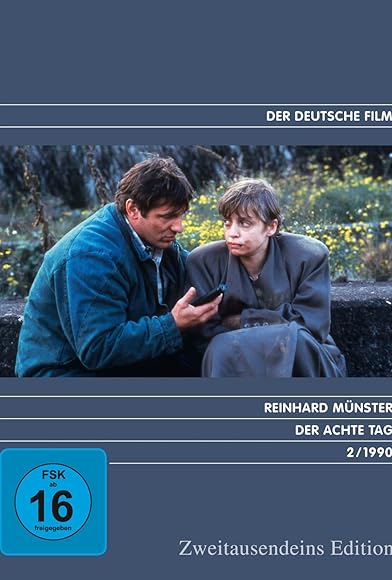 Primary photo for Der achte Tag Primary photo for Der achte Tag